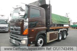 hino profia 2015 CFJ1743496