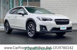 subaru impreza-wagon 2018 -SUBARU--Impreza Wagon DBA-GT7--GT7-064731---SUBARU--Impreza Wagon DBA-GT7--GT7-064731-