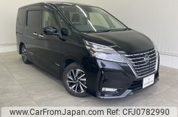 nissan serena 2021 -NISSAN--Serena 5AA-GFC27--GFC27-227728---NISSAN--Serena 5AA-GFC27--GFC27-227728-