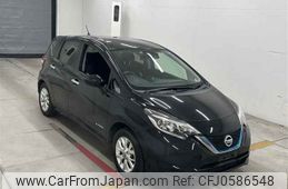 nissan note 2020 -NISSAN--Note HE12-312176---NISSAN--Note HE12-312176-