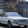 toyota mark-ii 1988 CFJ1657356 image 25