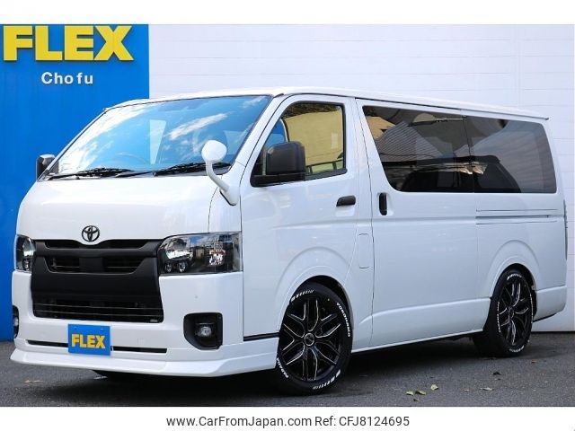 toyota hiace-van 2021 -TOYOTA--Hiace Van 3BF-TRH200V--TRH200-0337825---TOYOTA--Hiace Van 3BF-TRH200V--TRH200-0337825- image 1