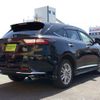 toyota harrier 2017 -TOYOTA--Harrier DBA-ZSU60W--ZSU60-0124431---TOYOTA--Harrier DBA-ZSU60W--ZSU60-0124431- image 2