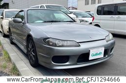nissan silvia 2002 -NISSAN--Silvia GF-S15--S15-037584---NISSAN--Silvia GF-S15--S15-037584-