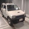 suzuki jimny 2007 -SUZUKI 【秋田 】--Jimny JB23W-528752---SUZUKI 【秋田 】--Jimny JB23W-528752- image 1