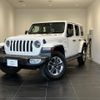 jeep wrangler 2021 CFJ1746245 image 1