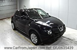 nissan juke 2012 -NISSAN--Juke YF15-059991---NISSAN--Juke YF15-059991-