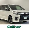 toyota voxy 2015 -TOYOTA--Voxy DBA-ZRR80W--ZRR80-0095345---TOYOTA--Voxy DBA-ZRR80W--ZRR80-0095345- image 1