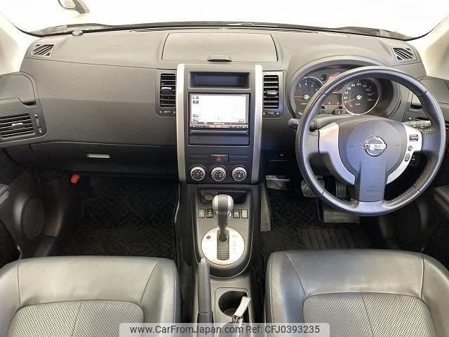 nissan x-trail 2010 quick_quick_DBA-NT31_NT31-120383 image 2