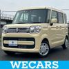 suzuki spacia 2022 quick_quick_5AA-MK53S_MK53S-427180 image 1