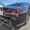 lexus ls 2018 -LEXUS--Lexus LS DAA-GVF55--GVF55-6002222---LEXUS--Lexus LS DAA-GVF55--GVF55-6002222- image 13