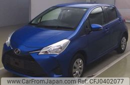 toyota vitz 2017 -TOYOTA--Vitz DBA-KSP130--KSP130-2213704---TOYOTA--Vitz DBA-KSP130--KSP130-2213704-