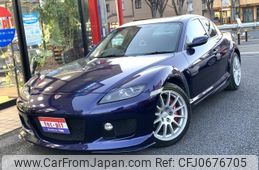 mazda rx-8 2005 quick_quick_ABA-SE3P_SE3P-130801