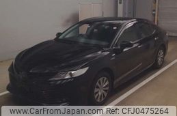 toyota camry 2019 -TOYOTA--Camry DAA-AXVH70--AXVH70-1052731---TOYOTA--Camry DAA-AXVH70--AXVH70-1052731-