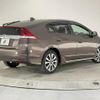 honda insight-exclusive 2011 quick_quick_ZE3_ZE3-1000913 image 3