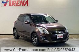 suzuki swift 2016 -SUZUKI 【札幌 503ﾓ5450】--Swift DBA-ZD72S--ZD72S-312605---SUZUKI 【札幌 503ﾓ5450】--Swift DBA-ZD72S--ZD72S-312605-