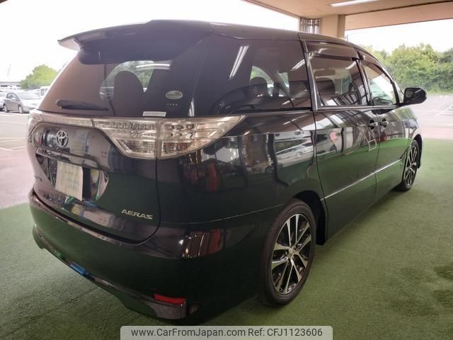 toyota estima 2012 quick_quick_DBA-ACR50W_ACR50-0146015 image 2