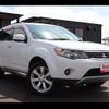 mitsubishi outlander 2010 -MITSUBISHI--Outlander CW5W--5404981---MITSUBISHI--Outlander CW5W--5404981- image 24