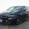 mercedes-benz a-class 2023 -MERCEDES-BENZ--Benz A Class 3DA-177012--W1K1770122V180875---MERCEDES-BENZ--Benz A Class 3DA-177012--W1K1770122V180875- image 1