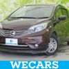 nissan note 2015 quick_quick_DBA-E12_E12-441891 image 1