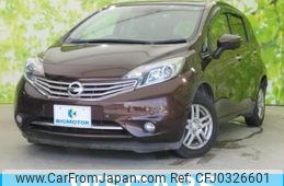 nissan note 2015 quick_quick_DBA-E12_E12-441891