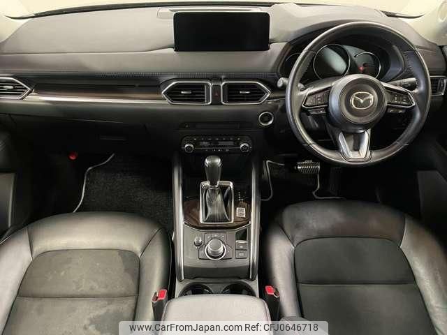 mazda cx-5 2023 quick_quick_6BA-KFEP_KFEP-551100 image 2