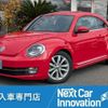 volkswagen the-beetle 2012 quick_quick_DBA-16CBZ_WVWZZZ16ZCM632922 image 1