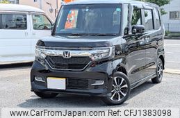 honda n-box 2019 -HONDA 【名変中 】--N BOX JF3--1297139---HONDA 【名変中 】--N BOX JF3--1297139-