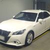 toyota crown 2013 -TOYOTA 【湘南 351ﾗ 5】--Crown DAA-AWS210--AWS210-6034200---TOYOTA 【湘南 351ﾗ 5】--Crown DAA-AWS210--AWS210-6034200- image 1