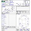 suzuki wagon-r 2010 -SUZUKI--Wagon R MH23S--707720---SUZUKI--Wagon R MH23S--707720- image 3