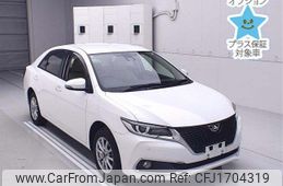 toyota allion 2016 CFJ1704319