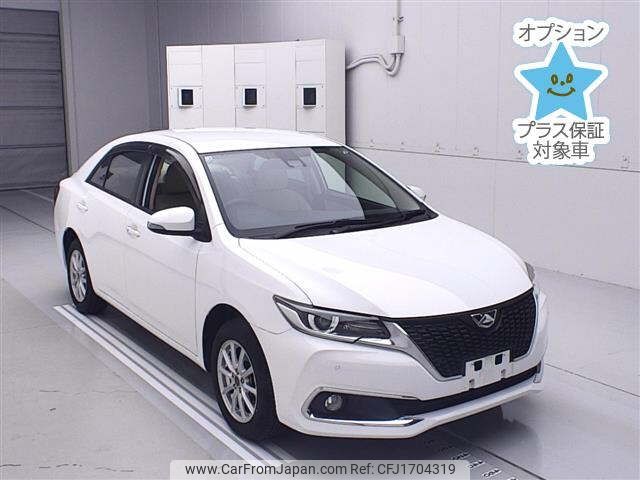 toyota allion 2016 CFJ1704319 image 1