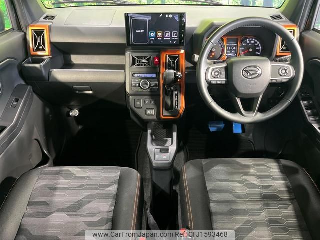 daihatsu taft 2020 CFJ1593468 image 2
