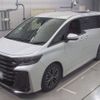 toyota vellfire 2023 -TOYOTA 【広島 302た5007】--Vellfire AAHH40W-0004905---TOYOTA 【広島 302た5007】--Vellfire AAHH40W-0004905- image 1