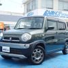 suzuki hustler 2018 quick_quick_DAA-MR41S_MR41S-305160 image 1