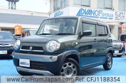 suzuki hustler 2018 quick_quick_DAA-MR41S_MR41S-305160