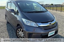 honda freed 2015 -HONDA--Freed DBA-GB3--GB3-1617580---HONDA--Freed DBA-GB3--GB3-1617580-