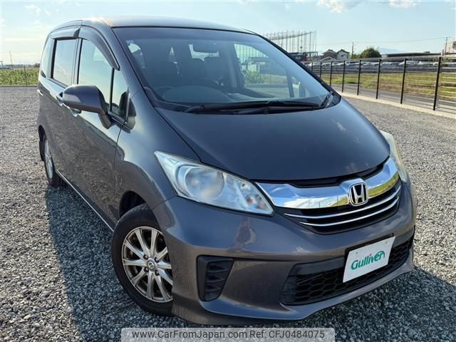 honda freed 2015 -HONDA--Freed DBA-GB3--GB3-1617580---HONDA--Freed DBA-GB3--GB3-1617580- image 1