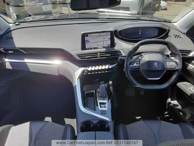 peugeot 5008 2018 -PEUGEOT--Peugeot 5008 ABA-P875G01--VF3M45GZWJL003289---PEUGEOT--Peugeot 5008 ABA-P875G01--VF3M45GZWJL003289- image 2