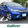 honda fit 2015 CFJ1812037 image 1