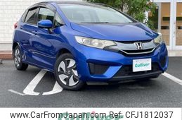 honda fit 2015 CFJ1812037