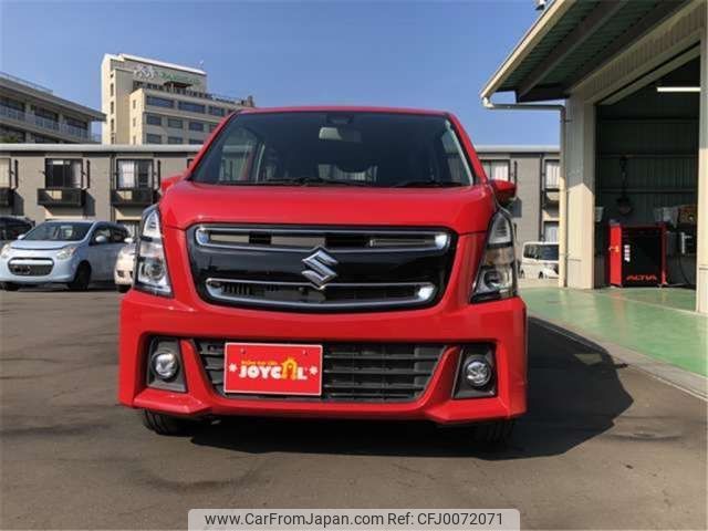 suzuki wagon-r 2018 -SUZUKI--Wagon R DAA-MH55S--MH55S-909108---SUZUKI--Wagon R DAA-MH55S--MH55S-909108- image 2