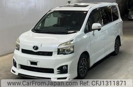 toyota voxy 2010 -TOYOTA--Voxy ZRR70W-0368573---TOYOTA--Voxy ZRR70W-0368573-