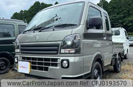 suzuki carry-truck 2024 -SUZUKI 【鹿児島 480ﾑ810】--Carry Truck DA16T--822319---SUZUKI 【鹿児島 480ﾑ810】--Carry Truck DA16T--822319-