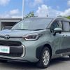 toyota sienta 2024 -TOYOTA--Sienta 6AA-MXPL15G--MXPL15-1025799---TOYOTA--Sienta 6AA-MXPL15G--MXPL15-1025799- image 9