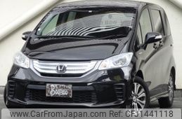 honda freed-hybrid 2012 quick_quick_DAA-GP3_1010147