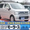 suzuki wagon-r 2019 GOO_JP_700060017330210125005 image 1