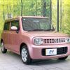 suzuki alto-lapin 2009 -SUZUKI--Alto Lapin DBA-HE22S--HE22S-110657---SUZUKI--Alto Lapin DBA-HE22S--HE22S-110657- image 15