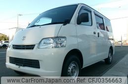 toyota liteace-van 2019 -TOYOTA--Liteace VAN DBF-S412M--S412M-0028639---TOYOTA--Liteace VAN DBF-S412M--S412M-0028639-