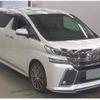 toyota vellfire 2015 quick_quick_DAA-AYH30W_AYH30-0009687 image 4